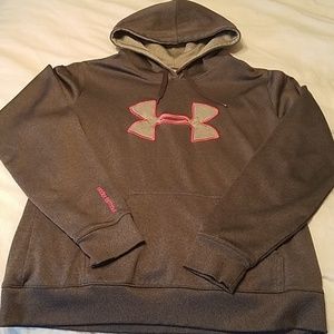 Under Armour Hoodie
